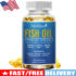 OMEGA 3 FISH OIL – pure immune system booster, Fish Oil Supplements, Fish Oil 2B