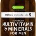 Liquid Multi, Vitamin-Mineral, For Men & Women, Berry, 30 fl oz (887 ml)