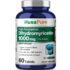 Nation Health MD GLUCO24 Advanced Glucose Support for Optimal Sugar Regulation