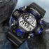 Watches For Men Women Waterproof Watches LED Digital Date Military Sport Watch