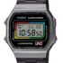 Seiko Comex Professional Automatic Black Dial Stainless Steel Men’s Watch