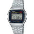 Casio FT500WC-5BV, Forester, Illuminator Watch, Beige Strap, Date, 100 Meter WR