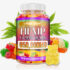 Gummies Vitamin D3 1000 IU-60 gummies vegetarian, gluten free, non GMO