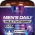 Herbaly Mushroom Complete for Vitality Veg Capsules