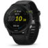 Garmin Instinct 2 Rugged GPS Multisport Watch, Graphite