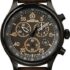 Mathey-Tissot Quartz Gold Dial Men’s Watch H117PDI