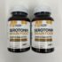 Brain Booster Supplement For Focus, Memory, Clarity, Energy with Ginkgo Biloba