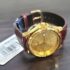 LONGINES PRESENCE L150.4 MEN’S GOLD PLATED VINTAGE WATCH SWISS QUARTZ F196