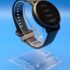 Garmin Approach S70 Gray 42mm Gray Exc. Cond. w/ extra Garmin strap & protector