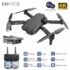 Best Professional Drone 4K HD Camera  WIFI FPV Foldable Fast Delivery