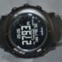 Casio F91W-1, Digital Chronograph Watch, Black Resin Band, Alarm, Date