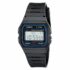 Suunto Core Unisex Aluminum Deep Black Digital Dial Black Poly Watch SS018734000