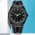 Tourneau Ronda Quartz Honda Stainless Steel Women’s Watch Water Resist to 330 ft