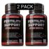 Pineal XT Nootropic Pills- Pineal XT Brain Productivity Support Supplement-2Pack