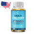 Multi Collagen Peptides Capsules Healthy Skin,Hair & Nails,Strengthen Bones