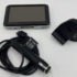 Garmin GPS 48 Works! Bundled w/ 2 Car power cables, 1 splits to DB9 connector