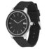 Versace Tonneau Lady Bracelet Watch