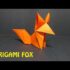 How to make COOL origami POP IT [easy diy pop it, diy fidget toys]