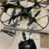 Drone Dron Con Camara 4K Control Remoto Bateria Recargable Accesorios Calidad