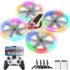 Visuo XS816 RC Drone with 50 Times Zoom WiFi FPV 4K Dual Camera Optical Flow