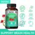 BLOOD SUGAR SUPPORT SUPPLEMENT 120Capsules Natural MAY Control & Blood Regulator