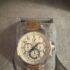 Invicta Men’s Specialty Chronograph Rose Gold Dial Rose Gold Steel Watch 1267