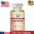 Cranberry Capsules Pills 25,200mg Supplement+Vitamin C Concentrate Extract