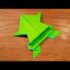 3D PUMPKIN ORIGAMI HALLOWEEN CRAFT TUTORIAL | HOW TO MAKE ORIGAMI PUMPKIN EASY ORIGAMI WORLD ART