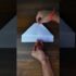 Como fazer um ORIGAMI da SORTE BRINQUEDO ABRE E FECHA de PAPEL / How to make a LUCKY ORIGAMI toy diy