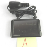 Garmin Nuvi 265 W GPS Bundle Navigation System Unit W/ Car Charger Tested