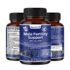 Multiple vitamin supplements including iron and zinc