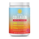 About Your Collagen Peptide Energy Collagen Powder Better than Vital Proteins