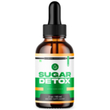 Sugar Detox Advanced Blood Support Supplement 30 Servings