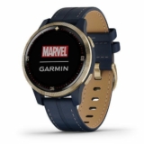 GARMIN Marvel Special Edition Limited Smartwatch 010-02172-47