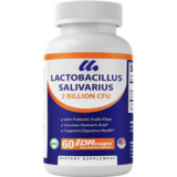 Vitamin Lactobacillus DR capsules, 2 billion 60 capsules per capsule