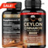 (3 Pack) Silence Guardian Ear Formula, Silence Guardian 360 Hearing Support