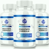 (3 Pack) ProstaBiome Dietary Pills to Aid Prostate Health & Urinary Functions