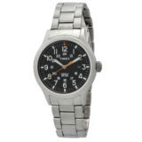 Timex Allied Quartz Grey Dial Men’s Watch TW2R46600