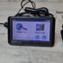 Garmin nüvi 265W Black GPS Used Navigation System Working With Cord