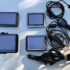 Great Condition Garmin etrex Bundle With Case Missing Cord