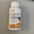 Magnesium Citrate -Anti-stress,Relieve Leg Cramps,Digestion,Muscle & Bone Health