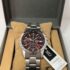 Invicta Men S 1555 Specialty Quartz Chronograph Black Dial Watch