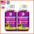 Sambucus Black Elderberry Capsules – Daily Immune Support and Antioxidants