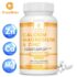 BulkSupplements Vitamin E (400 IU) Softgels – Supports The Immune System