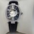 Invicta Men’s Watch Specialty Silver Dial Two Tone Steel Bracelet Quartz 47402