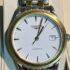 Tissot PRX 40MM White Dial Stainless Steel Quartz Watch Extra Strap