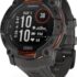 Garmin fenix 7X Sapphire Solar Edition Premium GPS Watch 51mm