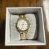 Vintage Men’s Triumph Motorcycle  Watch 3038-03 Chronograph watch NEW with box