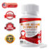 120 Digestive Enzymes Prebiotic & Probiotics Gas, Constipation & Bloating Relief