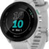 Garmin Instinct 3 Rugged Outdoor GPS Smartwatch